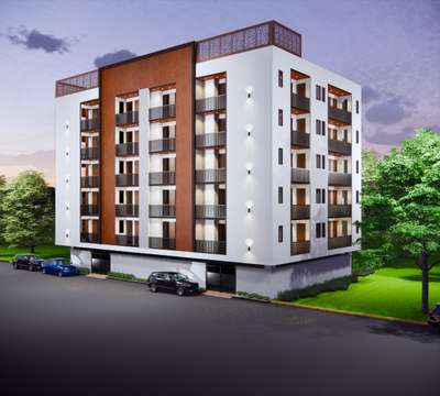 # luxury2and3bhk appartments in Mehraulli