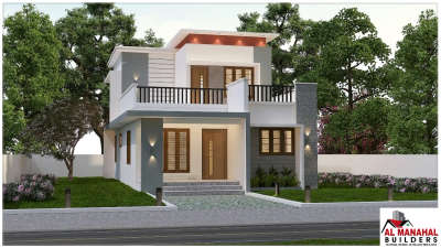 Budget Home Package 
Build with in your budget 
Construction ongoing at vengode ,Tvm

Al manahal Builders and Developers Neyyattinkara, Tvm Offering 850" sq.ft house Key handovering only for 15 lakhs 
Construct where ever in kerala and Tamilnadu  call 7025569477
 
*Quality Construction 
*Unique ideas and attractive Exterior and Interior designs
*Branded materials

#buildersinkerala #budgethomes #below15lakhshome #budgetlowhomes #lowbudgethomes #kishorkumartvm #almanahalbuilders #almanahaltrivandrum
#allkeralaconstruction  #budgetbelow20lakhs  #budgetconstruction