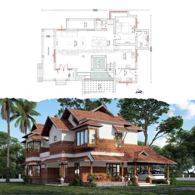 Client: Jagadeesh Chandra 
Location: Poojappura (Trivandrum)
Area:2970 Sqft
Type: Traditional 
Colonial Home Design


"Let's build your happiness"
ഞങ്ങൾ  നിങ്ങളുടെ പ്ലോട്  സന്ദർശിച്ച് നിങ്ങളുടെ 
ഇഷ്ടപ്രകാരമുള്ള പ്ലാൻ സൗജന്യമായി  നൽകുകയും, 
ഈ പ്ലാൻ   ഇഷ്ടപെടുകയാണെങ്കിൽ  മാത്രം
 നമ്മുടെ Rs.1700 SqFt മുതൽ Rs.2450 SqFt വരെയുള്ള 
 വിവിധ തരം BUILD EASY  PACKAGE കൾ  തിരഞ്ഞെടുത്തു 
നിങ്ങളുടെ സ്വപ്ന ഭവനം സാഷാത്കരിക്കാം.
നിങ്ങളുടെ പ്ലോട്ട്  സന്ദര്‍ശിക്കുന്
  CALL:  9562774120                                                                                   
whats app  https://wa.me/qr/26RACBTKSCGCF1
E mail: aframedevelopers@gmail.com

For more enquiries please visit 
Our Office
 
A Frame Developers
Maruthoor, Vattappara
Trivandrum
695028


#FloorPlans #kola #buildersinkerala #6centPlot #3centPlot #SouthFacingPlan #IndoorPlants #InteriorDesigner #buildersofig
#5centPlot #koloapp