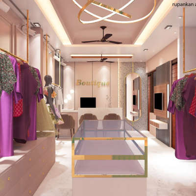 #boutique #InteriorDesigner #Designs call 🤙 9024246132