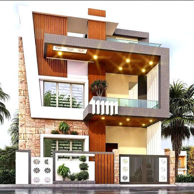 #HouseDesigns #ElevationDesign #houseplaning #LivingroomDesigns #Designs #modernhome #SmallHouse #CivilEngineer #FloorPlansrendering