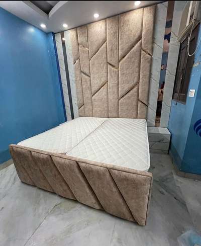 Custom made beds available
contact us at +91 8860559431
.
.
.
.
#bed #KingsizeBedroom #furniture  #WoodenBeds