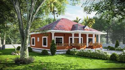 Traditional home🏡

Architectural Visualisation

#exteriordesigns#traditionalhomedesign#3delevation#3drender#exteriorhousedesign#3dmodeling#indianarchitecture#keralaarchitecture#keralahomes#architecture#architecturalvisualisation