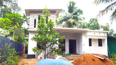 #Work in progress. Location Kottayam Vaikom #