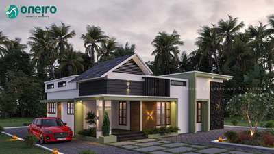 project@ chengannur
Oneiro Builders and Developers