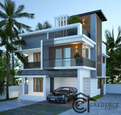 At kakkanad 
1860 sqft house  4 bhk 
total budjet - 42 lakh 
ph- 9744991305

 #HouseConstruction  #InteriorDesigner  #Contract  #CivilEngineer  #HouseRenovation  #ElevationDesign  #planing  #Designs