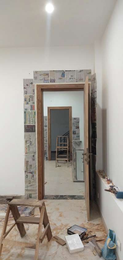 doors and frames  #