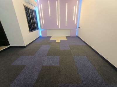 # Carpets Tiles
