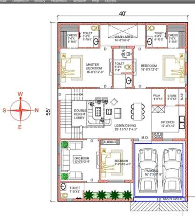 *creative and modern house plan*
contact for House 🏠 planning
build ur dream house in reasonable price with us