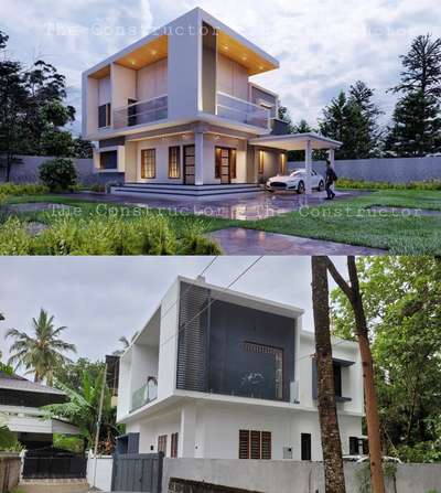 Completed Residential project
client name Dr.Anees
Total area- 1600 sft
Lsgd : Trivandrum corporation
plot area- 3cents
Gf - Open sitout,Living,Dining,2Bed[Artached],
kithen
FF - upper living,2 Bed [Attached],Open Balcony
Location : pattom,Trivandrum
For Design|Consulting|Construction
call :9745745534
 #smallplotdesigns  #KeralaStyleHouse  #HouseDesigns  #trivandrumbuilders  #HouseConstruction  #CivilEngineer