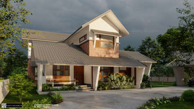 2750 sqft residence at Kozhikode.



 #4bhk #4BHKPlans #WestFacingPlan