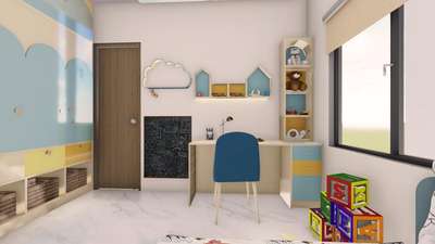 Get end-to-end home interiors solutions by Lighthouse Design Studio
Talk to our designers today : 9977009190
#KidsRoom #kidsroomdesign #Architectural&Interior #InteriorDesigner #indorecity
