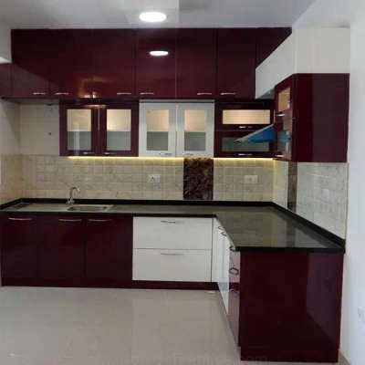 Arsh modular kitchen
All kind and wood works 
kitchen, almira, doors, office, showroom ect. thankyou
for any requirement 
contect - 9717959429