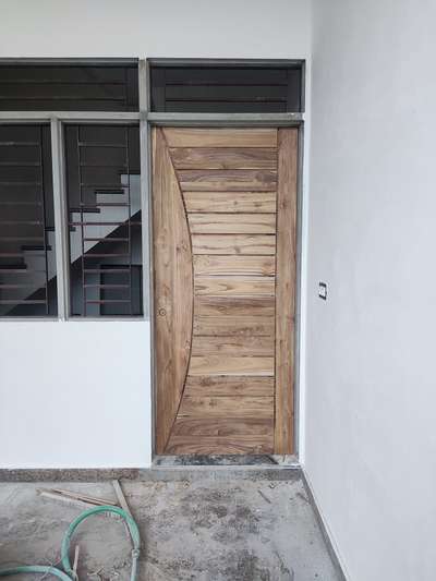 wooden door  #maindoor