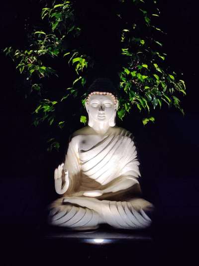 buddha ji