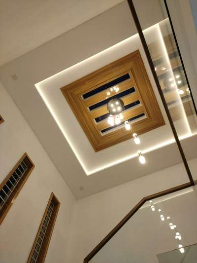 #ceiling #CelingLights #LivingroomDesigns #WoodenCeiling
