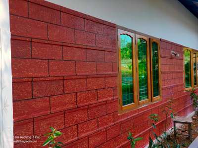 Chengal Design Texture work All kerala available