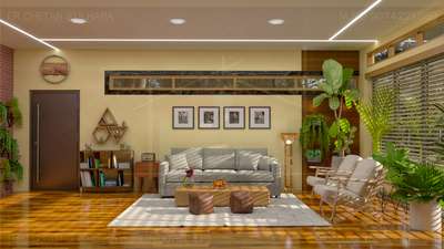 #living room design
KULHARA'S ASSOCIATE'S by  #Er.chetan kulhara
ðŸ“ž9074221889