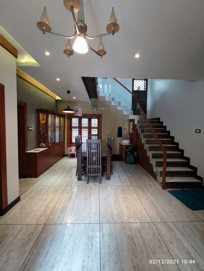 Project @ Thalasery

#HouseDesigns #InteriorDesigner #LivingroomDesigns #diningroomdecor #architecturedesigns #Architect #Thalassery #Kannur #Kozhikode #Nadapuram