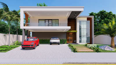 Modern Home Design
Contact us to design 3D elevations for your plan
(നിങ്ങളുടെ കയ്യിലുള്ള പ്ലാൻ അനുസരിച്ചുള്ള 3D_ഡിസൈൻ ചെയ്യാൻ contact ചെയ്യൂ.. )
👉 📞 : 8921402392
👉  📧: praviraj4d@gmail.com

.
.
.
.
.
 #3D_ELEVATION  #3dmodeling  #comtemporarydesign  #modernhousedesigns  #High_quality_Elevation 
#Indianhome #kerala #interiordesign #architecture #keralahomes #budgethome #keralainteriordesign #Indianarchitecture #keralahomedesigns #keralahousedesign #keralahouses #architect #home #3ddesign #homedesignideas #homeelevation #Modernhome #dreamhome #Archlove#3drender #exteriordesigns #architectural #contemporaryhomedesign #Lumion #keralahomeplaners #keralaarchidesign#budgethome #3dhomeelevation #residence #architects #keralaarchitectures