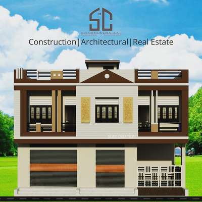 #ElevationHome  #exterior  #designs  #frontElevation  #HouseDesigns  #HouseConstruction  #modernhome  # #Architect  #CivilEngineer