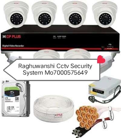 all types of cctv camera available please contact us for best price
