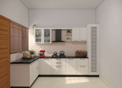 kitchen 3D old

 #ClosedKitchen  #ModularKitchen  #KitchenIdeas