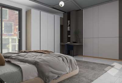 #BedroomDecor #InteriorDesigner #Architectural&Interior #kozhikkode #interiordesigers
