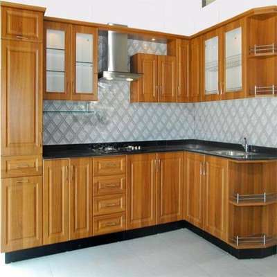 modular kitchen @1250 rs sq ft