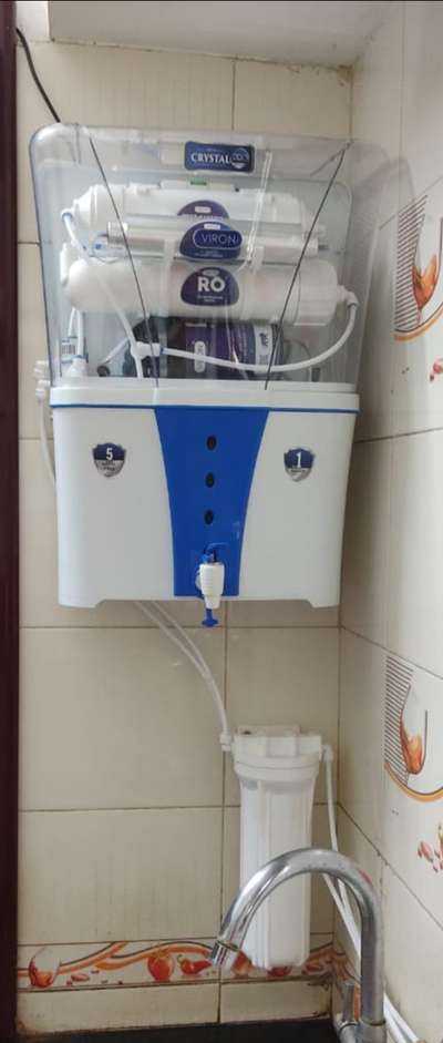 Water purifier system


 #WaterPurity  #WaterPurifier 

contact us for more information