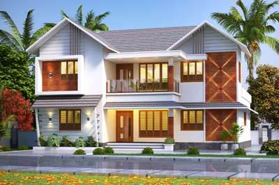 make your dreams home with MN Construction cherpulassery contact +91 9961892345
Palakkad, Thrissur, Malappuram district only
 #exterior3D