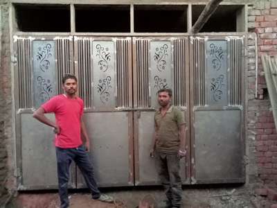 mukesh iron steel weldar and aluminium sakhun 9785880788