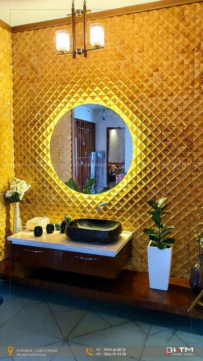 Wahsbasin Counter

 #ktm_interiors 


 #washbasinDesigns
#Malappuram #kottakkal 
#Architectural&Interior  #keralahomedesignz    #ContemporaryHouse  #KeralaStyleHouse