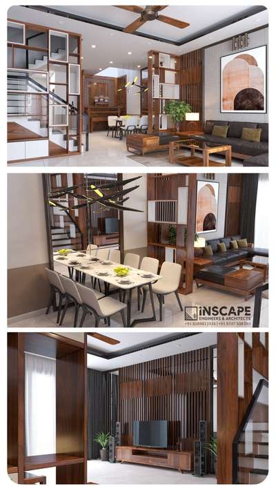 Interior Design

 #InteriorDesigner  #LivingroomDesigns  #DiningTableAndChairs