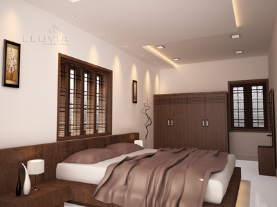 Bedroom  #Vadakara  #Kozhikode  #InteriorDesigner #HomeDecor