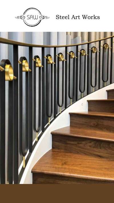 #StaircaseDecors #StaircaseDesigns #staircaserailing #StaircaseIdeas #railing