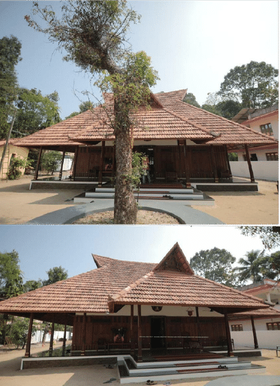 Kerala traditional ♥️
