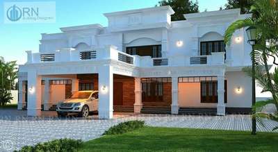#Contractor #HouseDesigns #ContemporaryHouse #MAINTANANCEWORKS #HouseDesigns