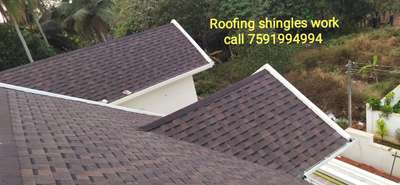 roofing shingles work