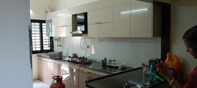 modular kitchen and best design Italian finishing brand..