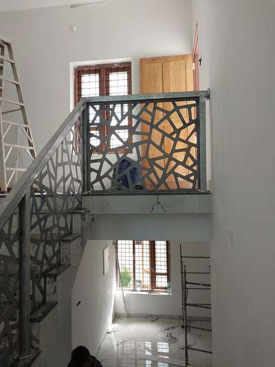 on going wrk@ kayamkulam
cnc handrail
more details please contact 9446697756
 #handrailwork #StaircaseHandRail #cnckerala #Archite ctural&Interior #Kozhikode #Ernakulam