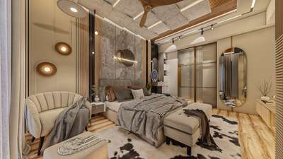 Bedroom Design #BedroomDecor #MasterBedroom #BedroomIdeas  #bedroomdesign