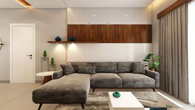 #newwork #LivingroomDesigns  #LivingRoomSofa  #CelingLights  #wallpanels  #WallDecors  #Carpet  #curtain ....... Clint manaf Kozhikode