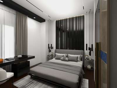 #BedroomDecor  #BedroomDesigns  #3Ddesign