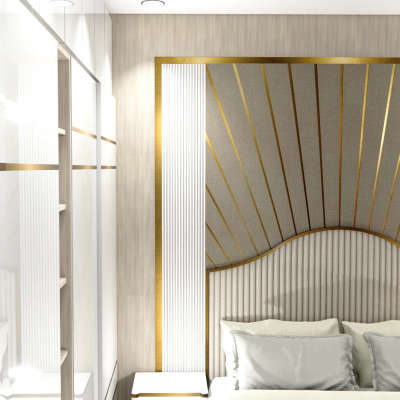Bedroom Design

#InteriorDesigner #Architectural&Interior #BedroomDesigns #BedroomIdeas