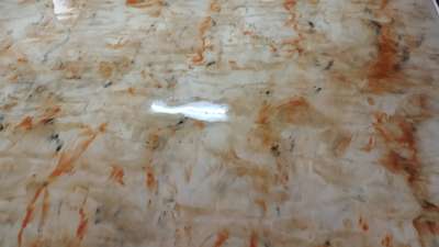 metalic epoxy flooring
