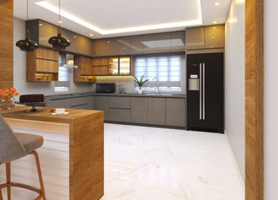 kitchen  
 #interiordesign