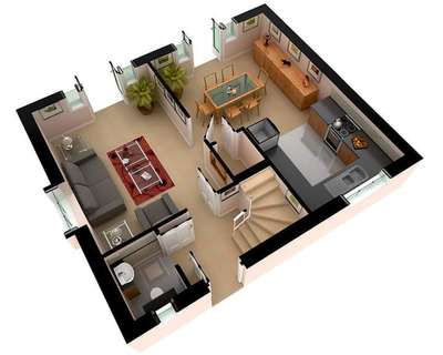 #3Dfloorplans