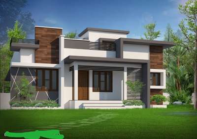 2BHK Home 
For 3d 7356161601