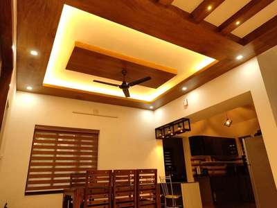 dining area 
Make your dream home with MN construction cherpulassery contact +91 9961892345